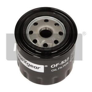 Olejový filtr MAXGEAR 26-0748