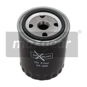 Olejový filtr MAXGEAR 26-0792
