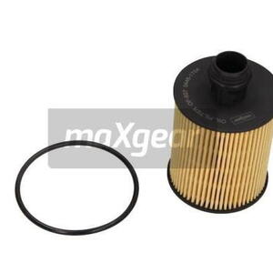 Olejový filtr MAXGEAR 26-0797