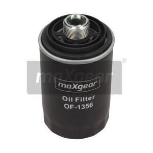 Olejový filtr MAXGEAR 26-0801