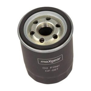 Olejový filtr MAXGEAR 26-0868