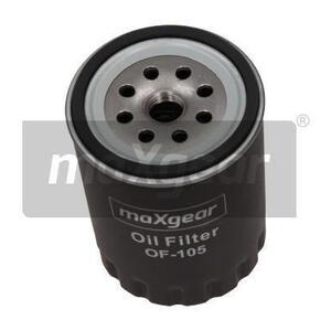 Olejový filtr MAXGEAR 26-0870
