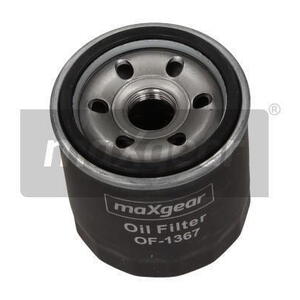 Olejový filtr MAXGEAR 26-0872