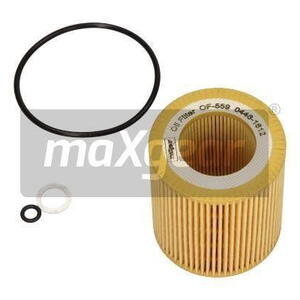 Olejový filtr MAXGEAR 26-0878