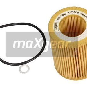 Olejový filtr MAXGEAR 26-0879