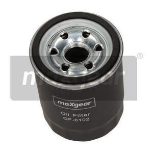 Olejový filtr MAXGEAR 26-0884