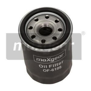 Olejový filtr MAXGEAR 26-0885