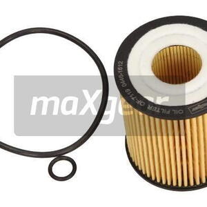 Olejový filtr MAXGEAR 26-0893