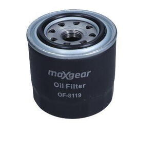 Olejový filtr MAXGEAR 26-0902