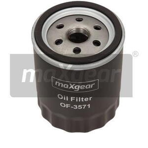 Olejový filtr MAXGEAR 26-1170