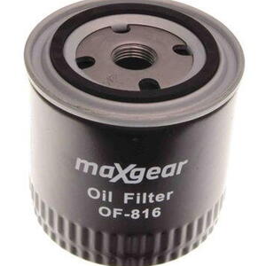 Olejový filtr MAXGEAR 26-1524