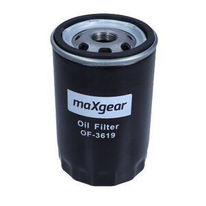 Olejový filtr MAXGEAR 26-1527