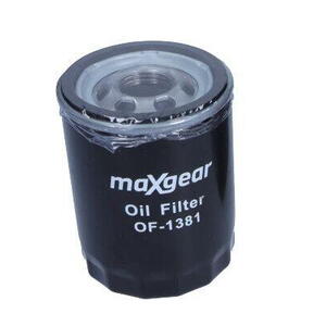 Olejový filtr MAXGEAR 26-2033