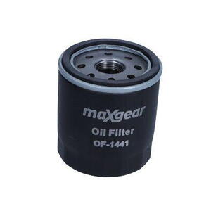Olejový filtr MAXGEAR 26-2034