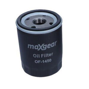 Olejový filtr MAXGEAR 26-2035