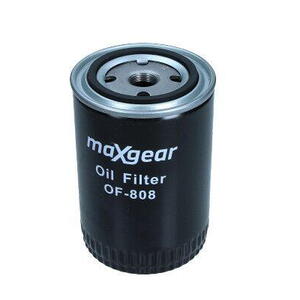 Olejový filtr MAXGEAR 26-2036