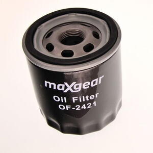 Olejový filtr MAXGEAR 26-2056