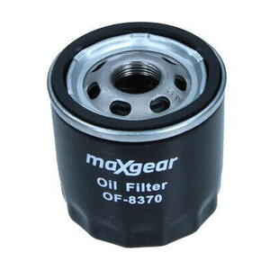 Olejový filtr MAXGEAR 26-2072