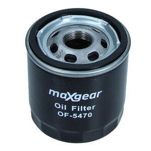 Olejový filtr MAXGEAR 26-2073