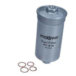 Olejový filtr MAXGEAR 26-2075