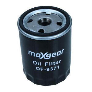 Olejový filtr MAXGEAR 26-2076