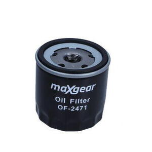 Olejový filtr MAXGEAR 26-2077