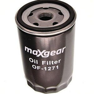 Olejový filtr MAXGEAR 26-2079