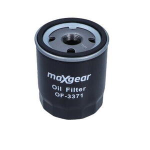 Olejový filtr MAXGEAR 26-2081