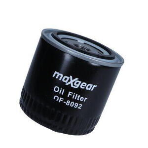 Olejový filtr MAXGEAR 26-2082