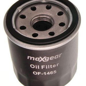 Olejový filtr MAXGEAR 26-2100