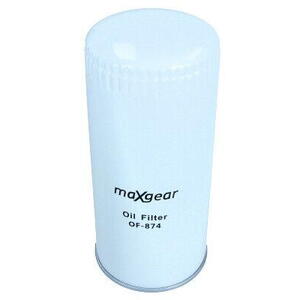 Olejový filtr MAXGEAR 26-2101