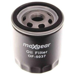 Olejový filtr MAXGEAR 26-2104