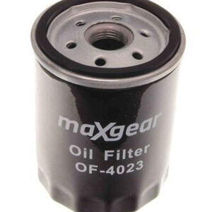 Olejový filtr MAXGEAR 26-2105