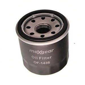 Olejový filtr MAXGEAR 26-2112