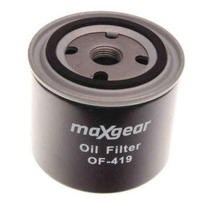 Olejový filtr MAXGEAR 26-2115