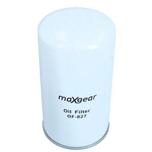Olejový filtr MAXGEAR 26-2117
