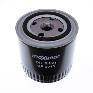 Olejový filtr MAXGEAR 26-2127