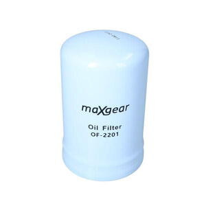 Olejový filtr MAXGEAR 26-2128