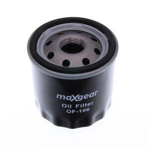 Olejový filtr MAXGEAR 26-2139