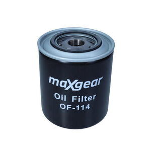 Olejový filtr MAXGEAR 26-2142