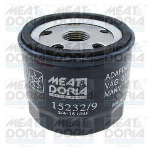 Olejový filtr MEAT & DORIA 15232/9