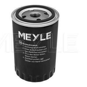 Olejový filtr MEYLE 100 322 0001