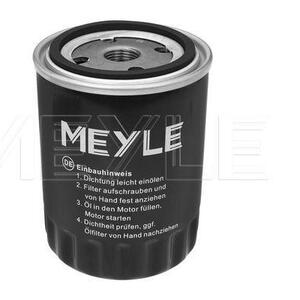 Olejový filtr MEYLE 100 322 0002