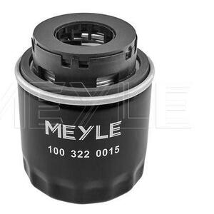 Olejový filtr MEYLE 100 322 0015