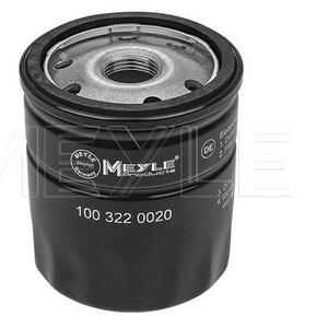 Olejový filtr MEYLE 100 322 0020
