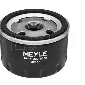 Olejový filtr MEYLE 16-14 322 0000