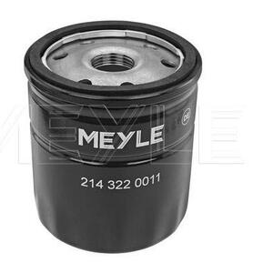 Olejový filtr MEYLE 214 322 0011
