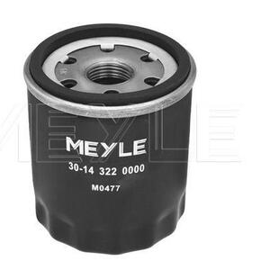 Olejový filtr MEYLE 30-14 322 0000