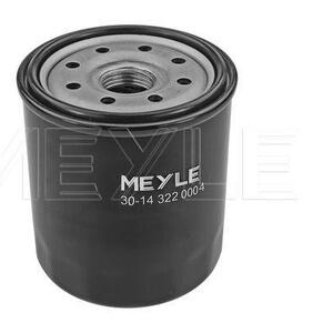 Olejový filtr MEYLE 30-14 322 0004
