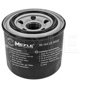 Olejový filtr MEYLE 35-14 322 0002